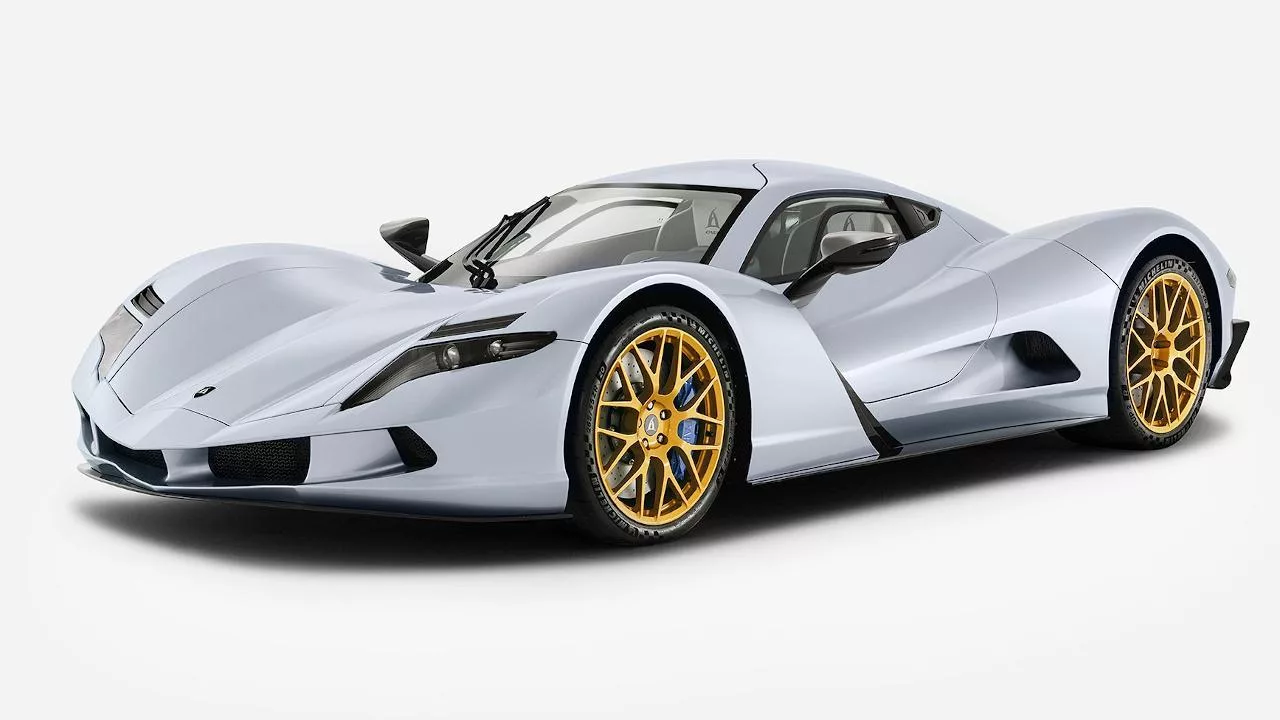 aspark owl supercar 29 5 2023