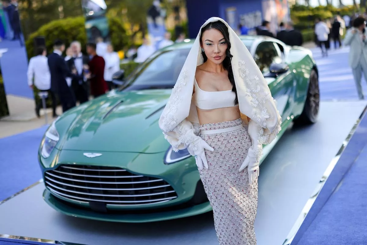 aston martin 28 5 2023