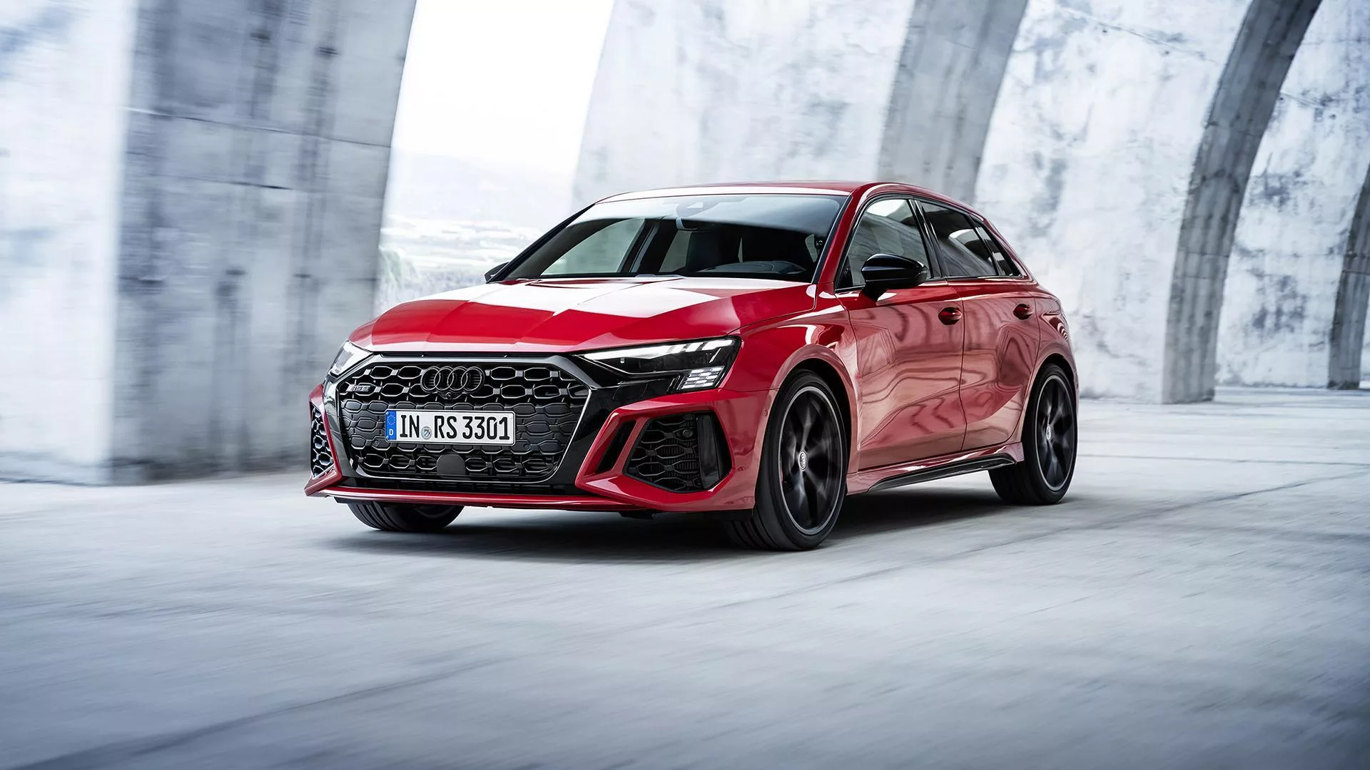 audi rs 3 20 3 2023