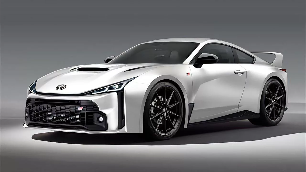 celica toyota electric 19 5 2023