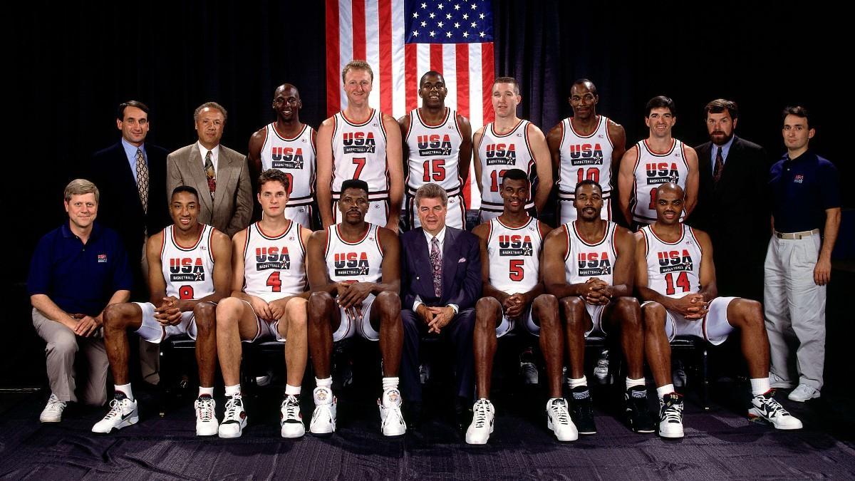 dream team karl malone 5 million