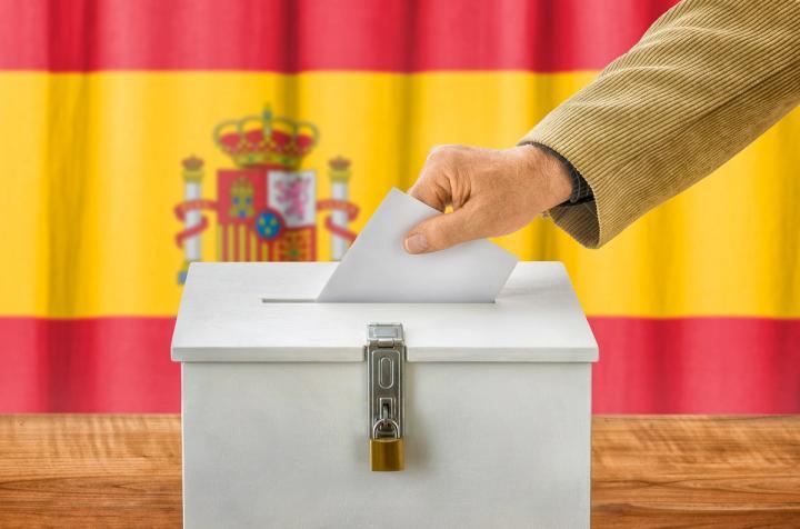 ekloges spain elections