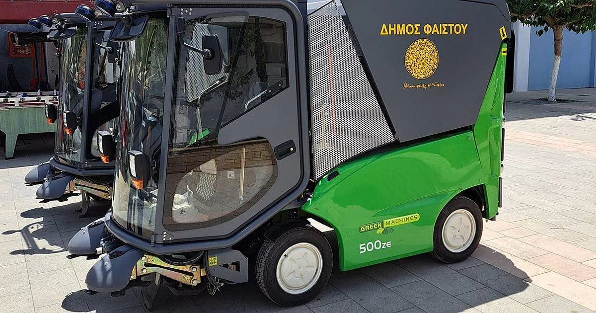 faistos2 500ze 20 5 2023