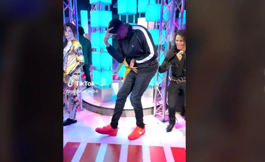 giannis antetokounmpo antetokunbo michael jackson xoros 21211111111111111111111111111111