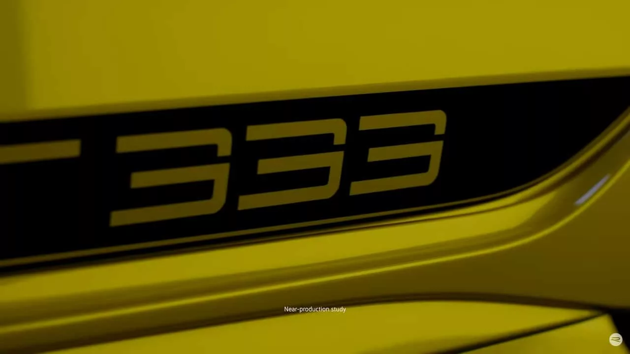 Golf R 333 Limited Edition 3 5 2023