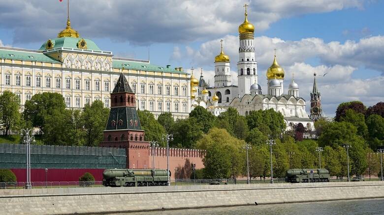 kremlin