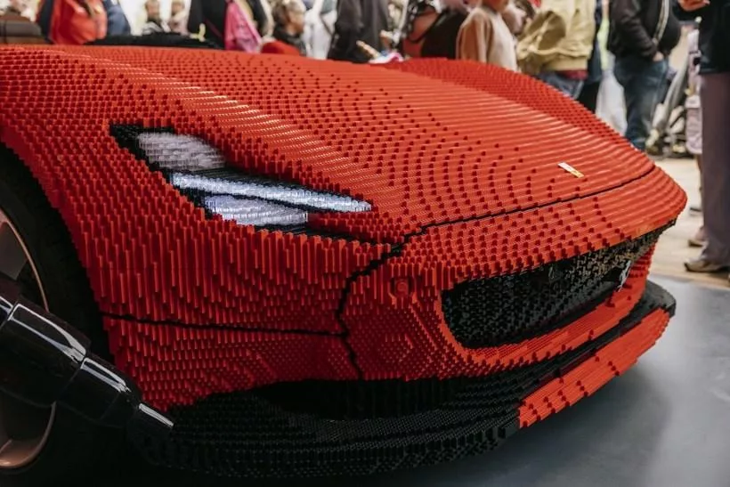 Lego 29 5 2023