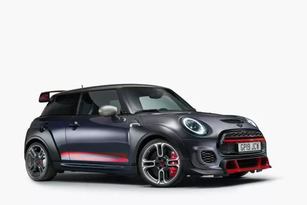 mini john cooper works 20 5 2023