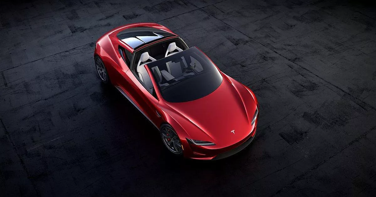 musk tesla 18 5 2023
