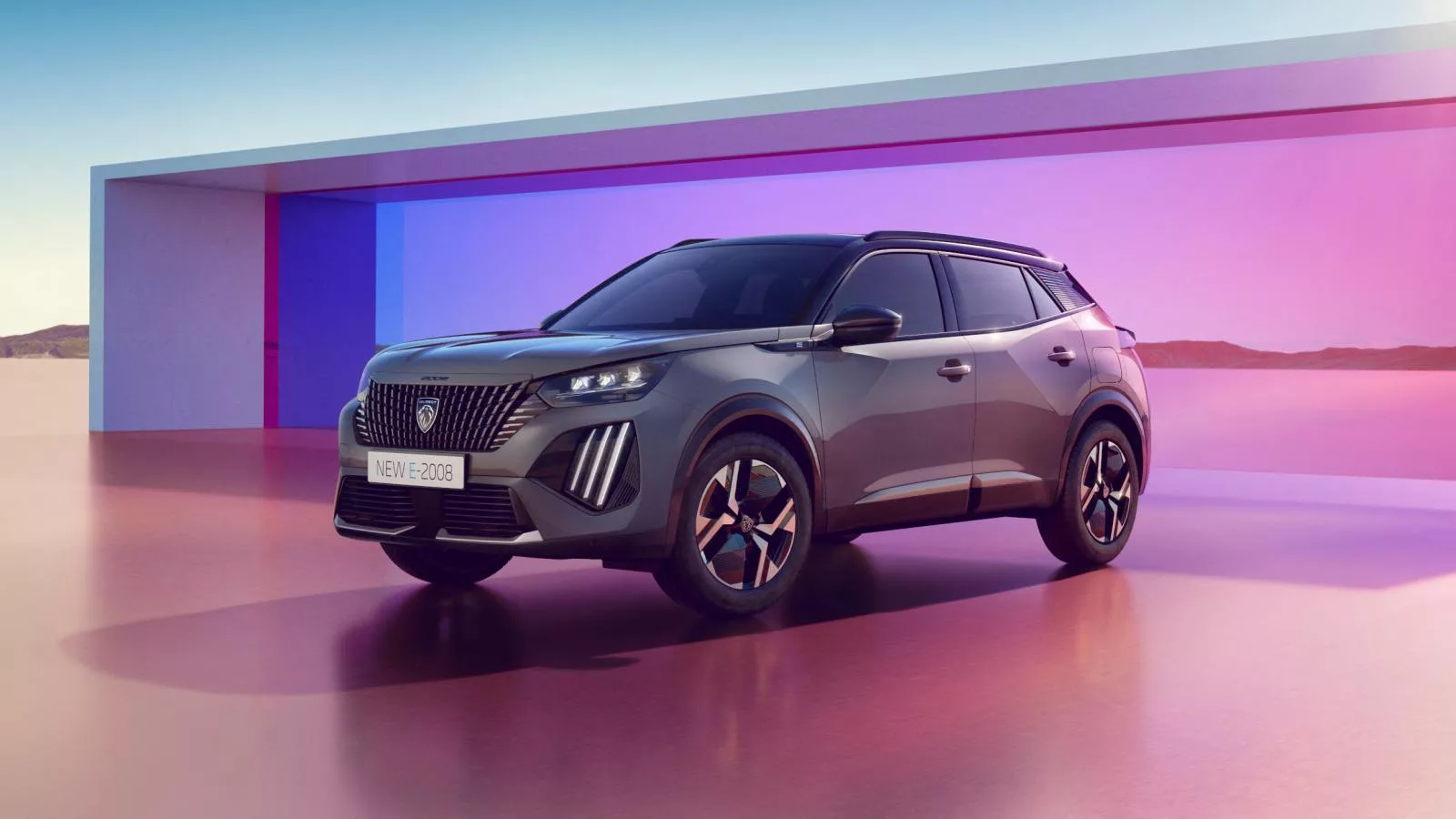 peugeot 2008 4 5 2023