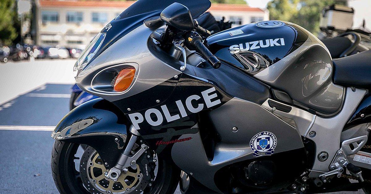 police suzuki twitter