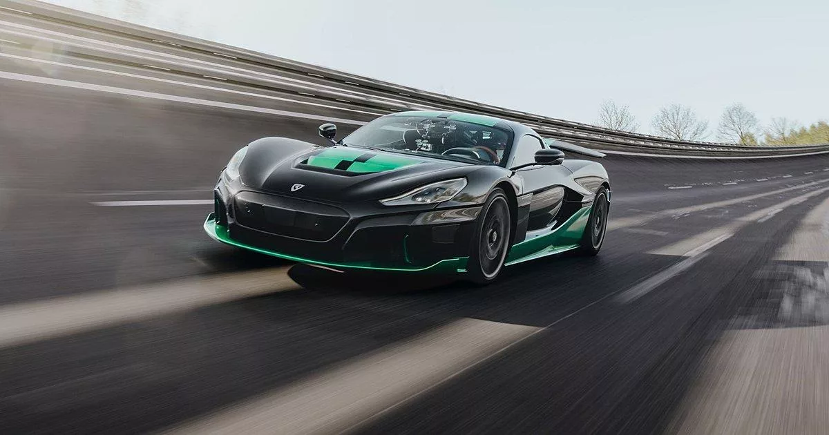 rimac nevera 18 5 2023