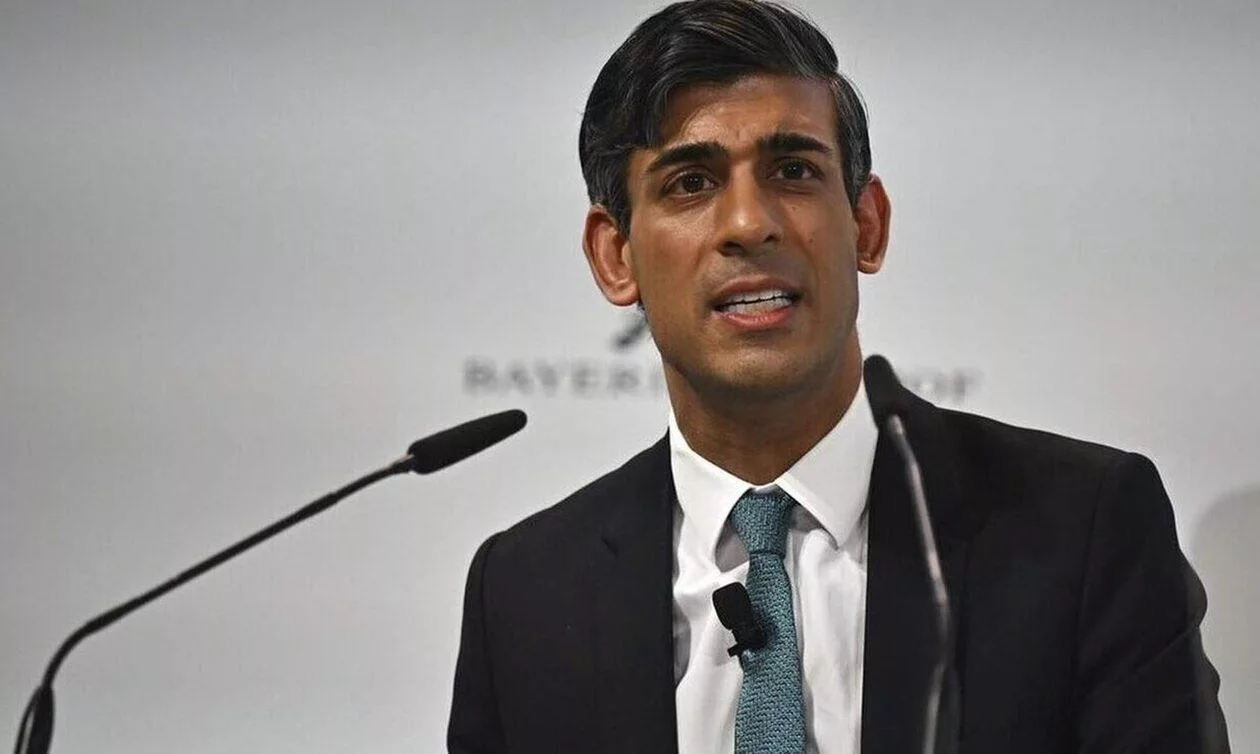 rishi sunak