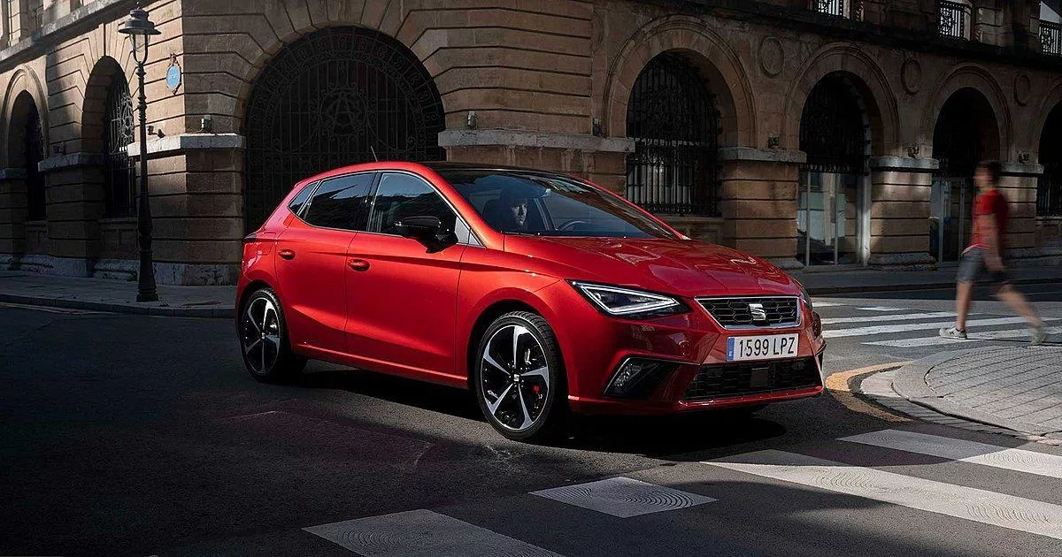 seat ibiza 16 5 2023