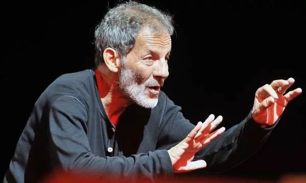 stavros xarhokos