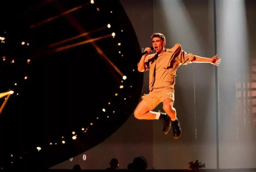 victor vernikos eurovision 0 920921092102190121