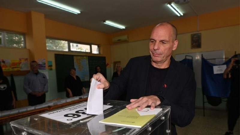 Ekloges Varufakis INT Psifizi 1