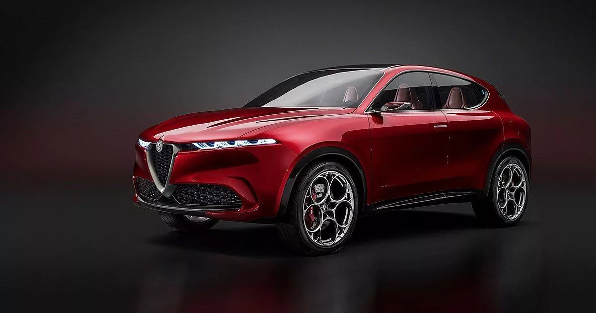 alfa romeo tonale 12 6 2023
