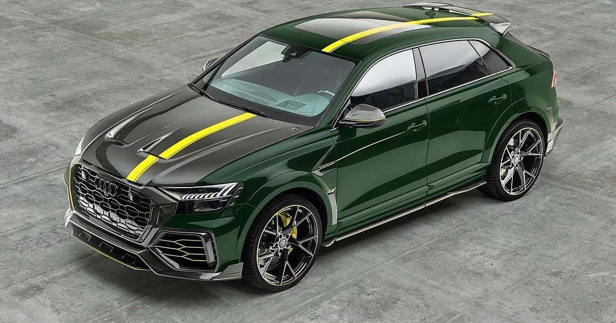 audi rsq8 5 6 2023