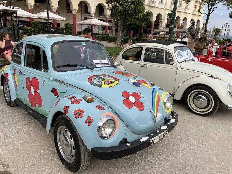 beetle thesaloniki 24 6 2023