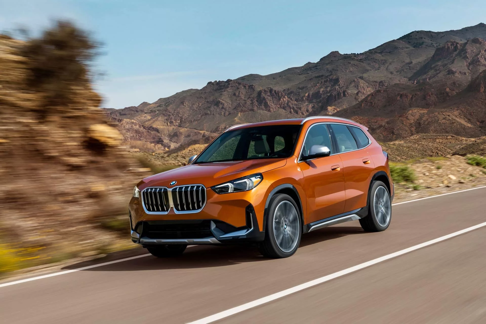 bmw x1 5 6 2023