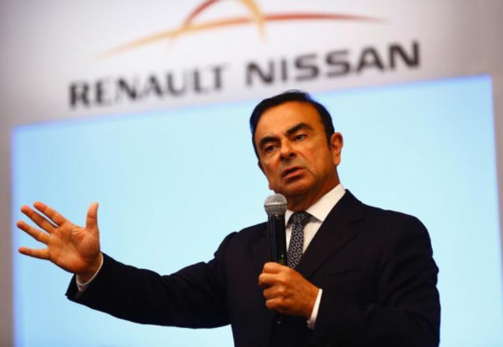 carlos ghosn nissan 20 6 2023