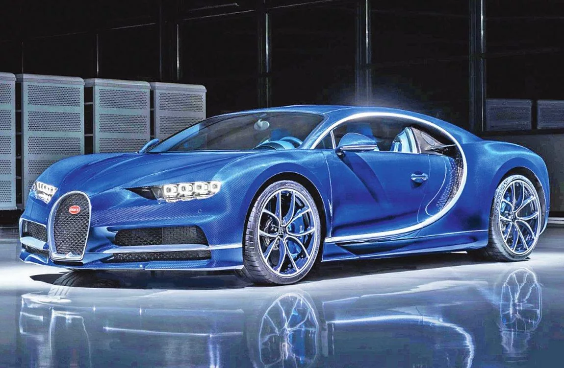Chiron Super Sport 11 6 2023