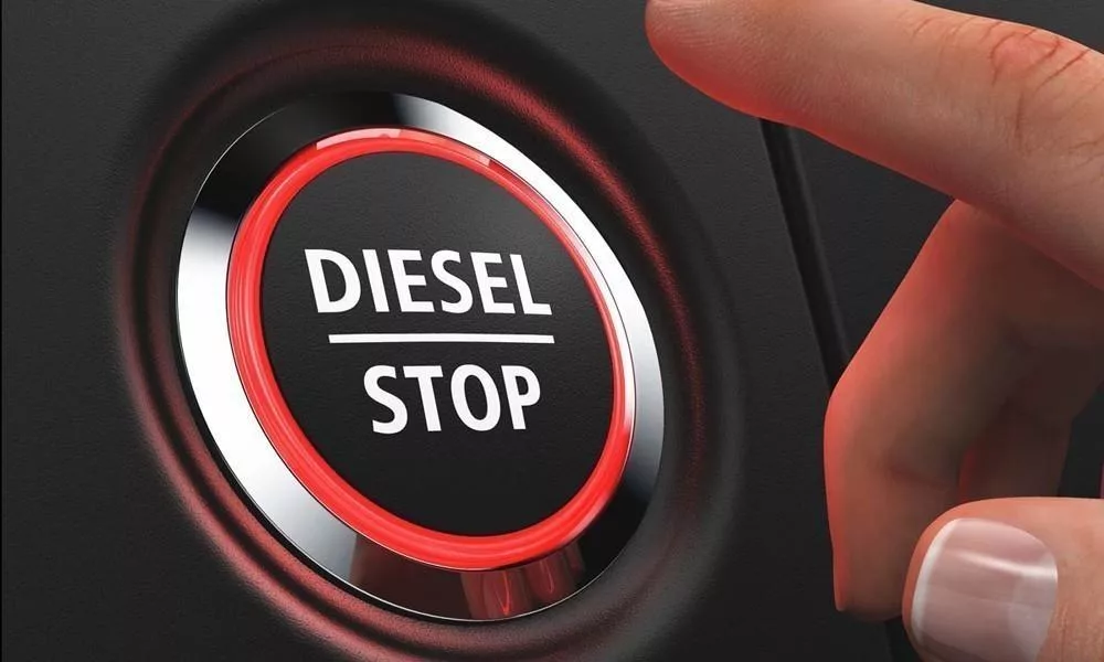 diesel stop 34 6 2023