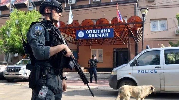 kosovo episodia