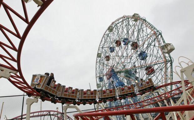 lunapark