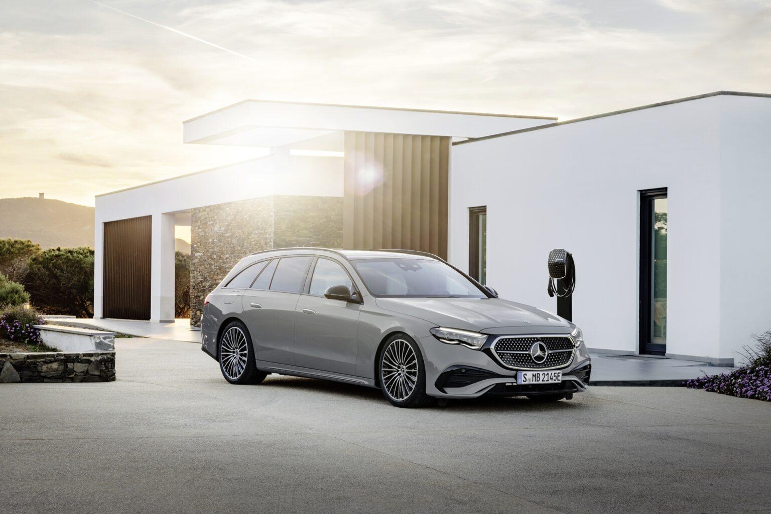 mercedes e class estate 20 6 2023