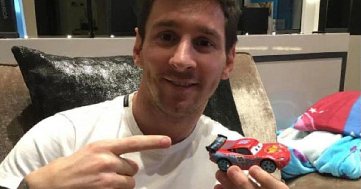 messi maq 8 6 2023