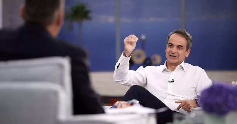 mitsotakis 1