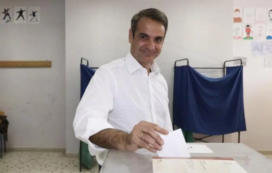 Mitsotakis Ekloges Kalpi 111 1