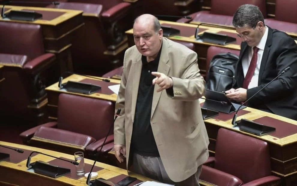 nikos filis bouli 1111 1