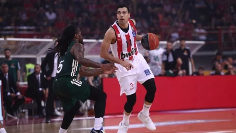 olympiakos panathinaikos sloukas lee 11111111