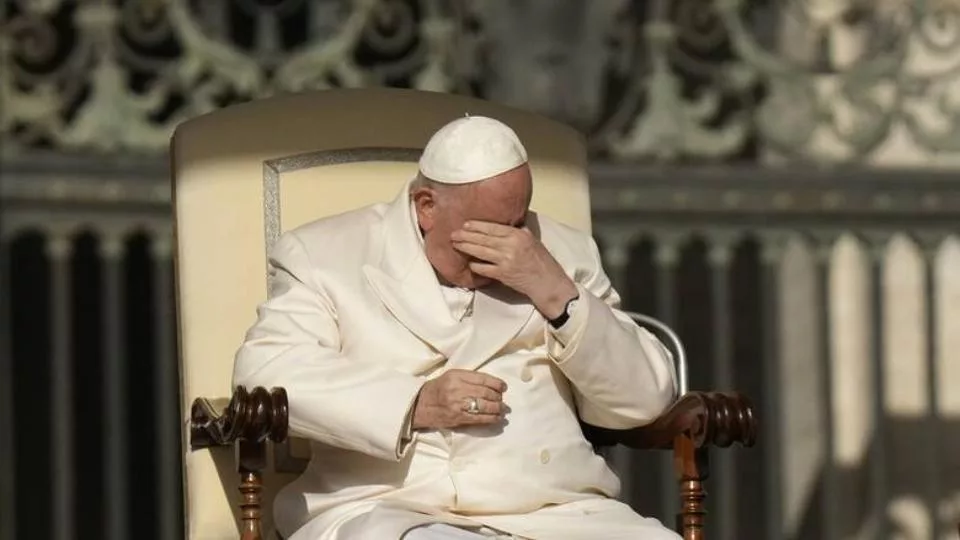 papas fragkiskos pope 0190219090290111111111111111222222111111111111