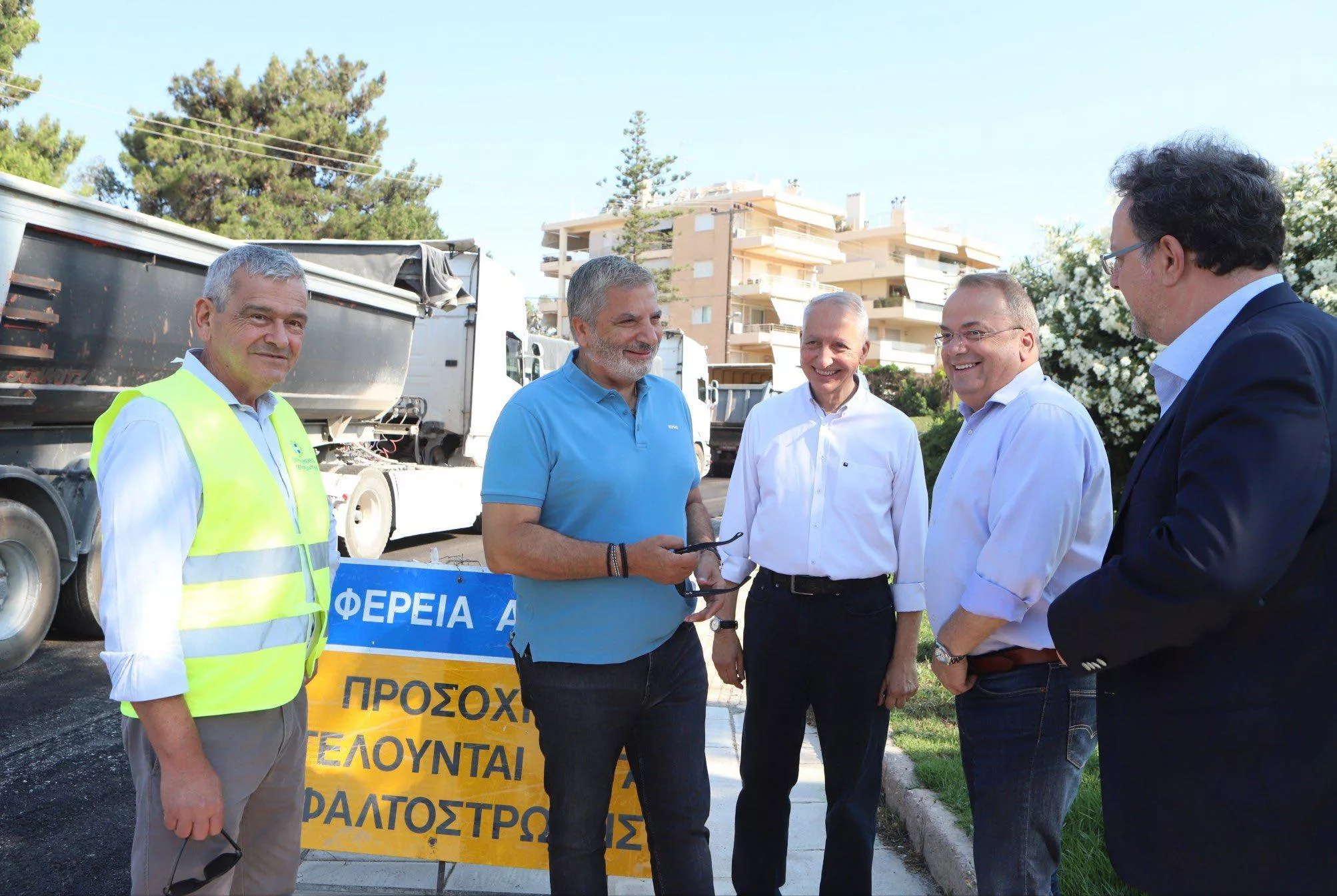 patoulis erga 11111