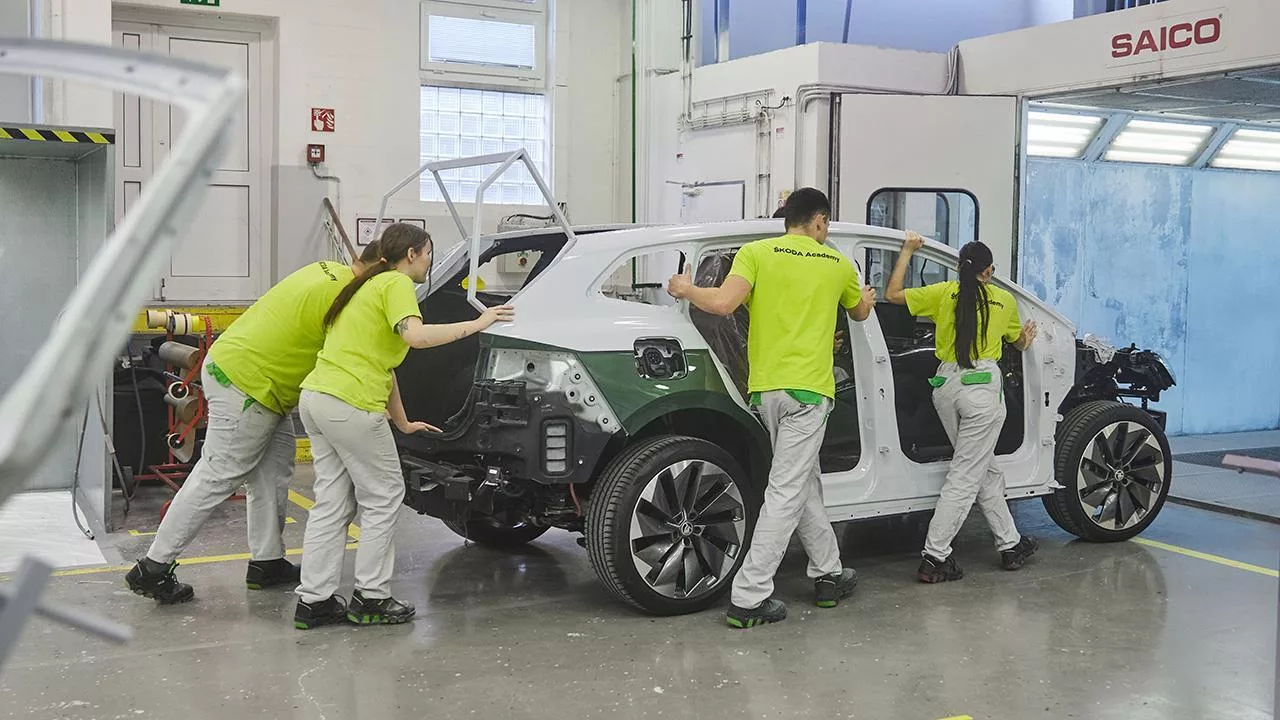 Roadiaq skoda 11 6 2023