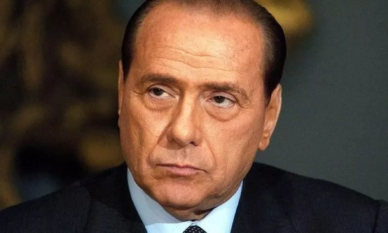 silvio 1