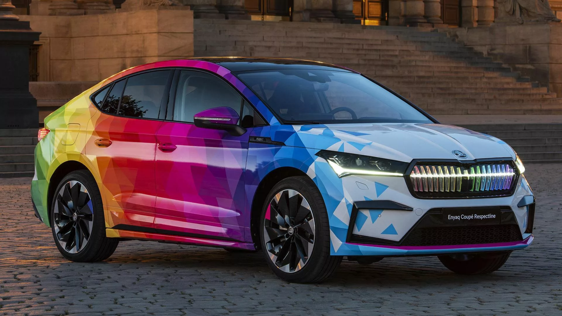 Skoda En 7 6 2023