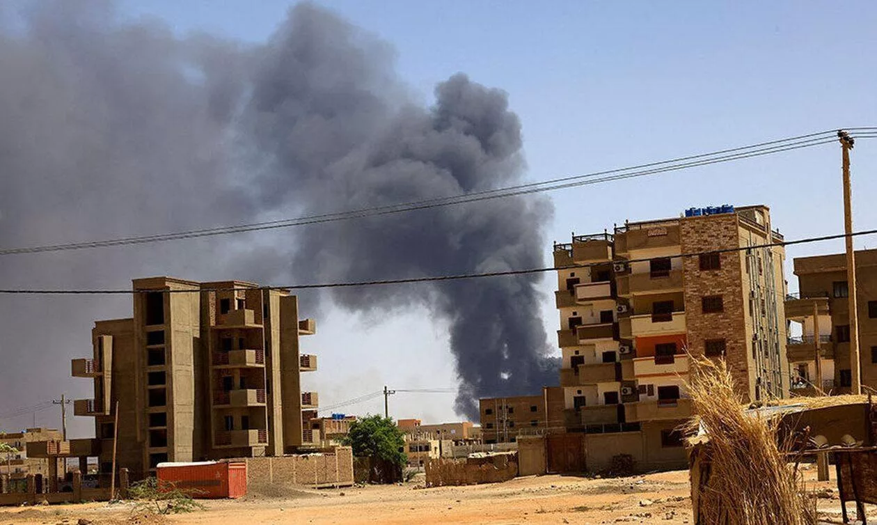 sudan