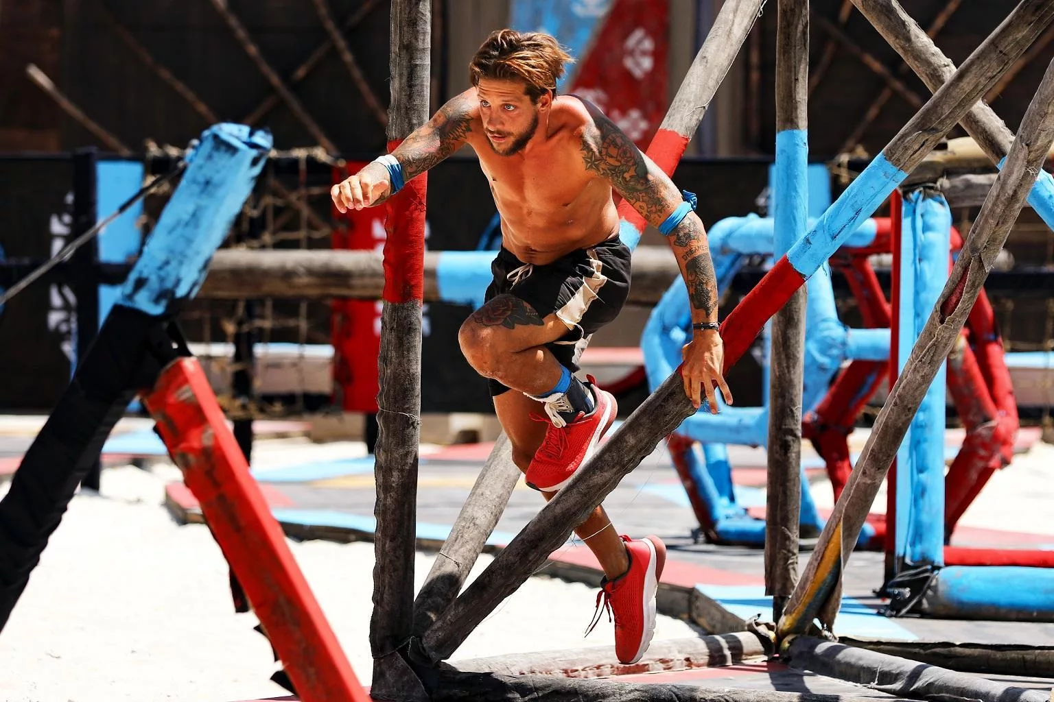 Survivor All Star 4