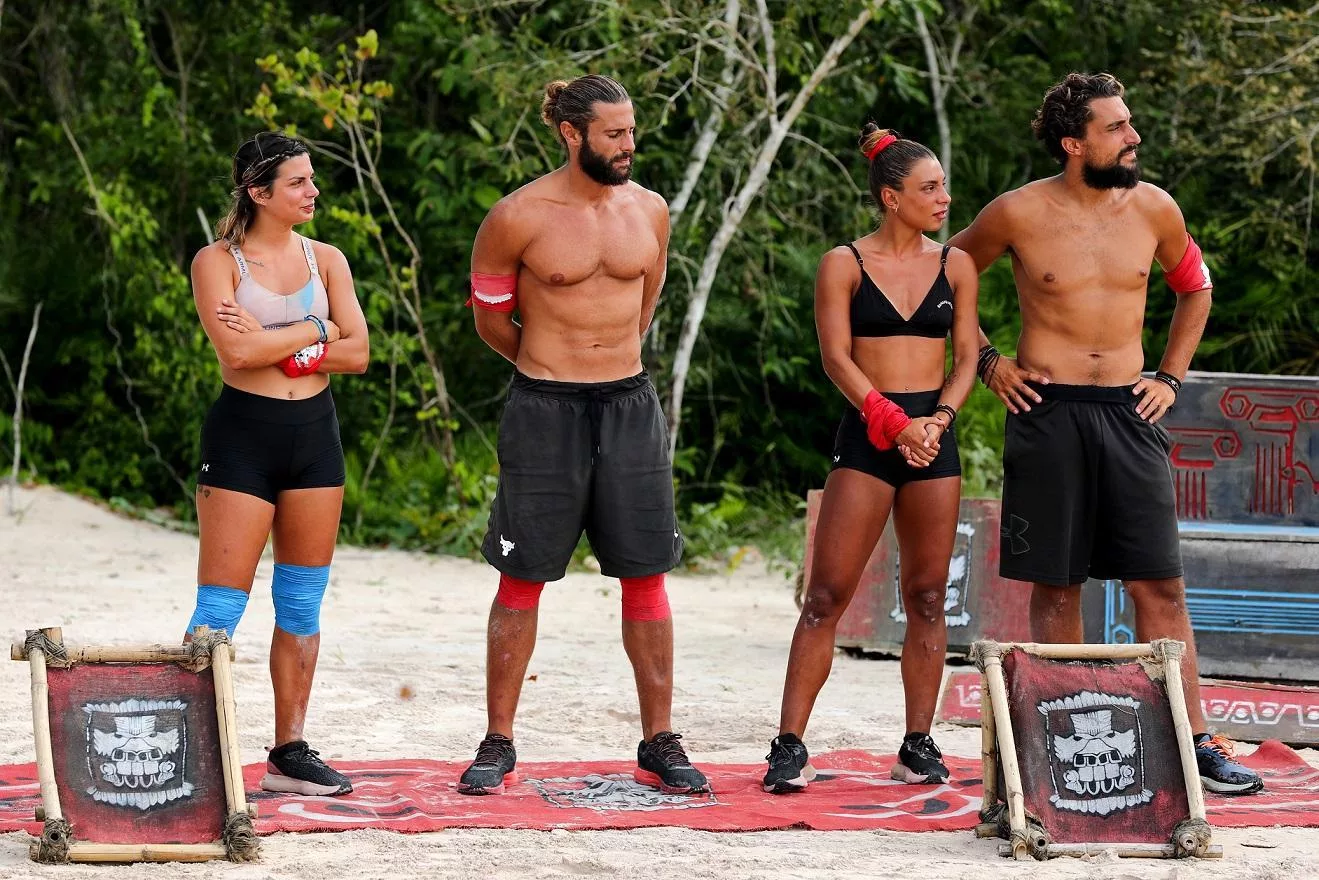 Survivor All Star 5