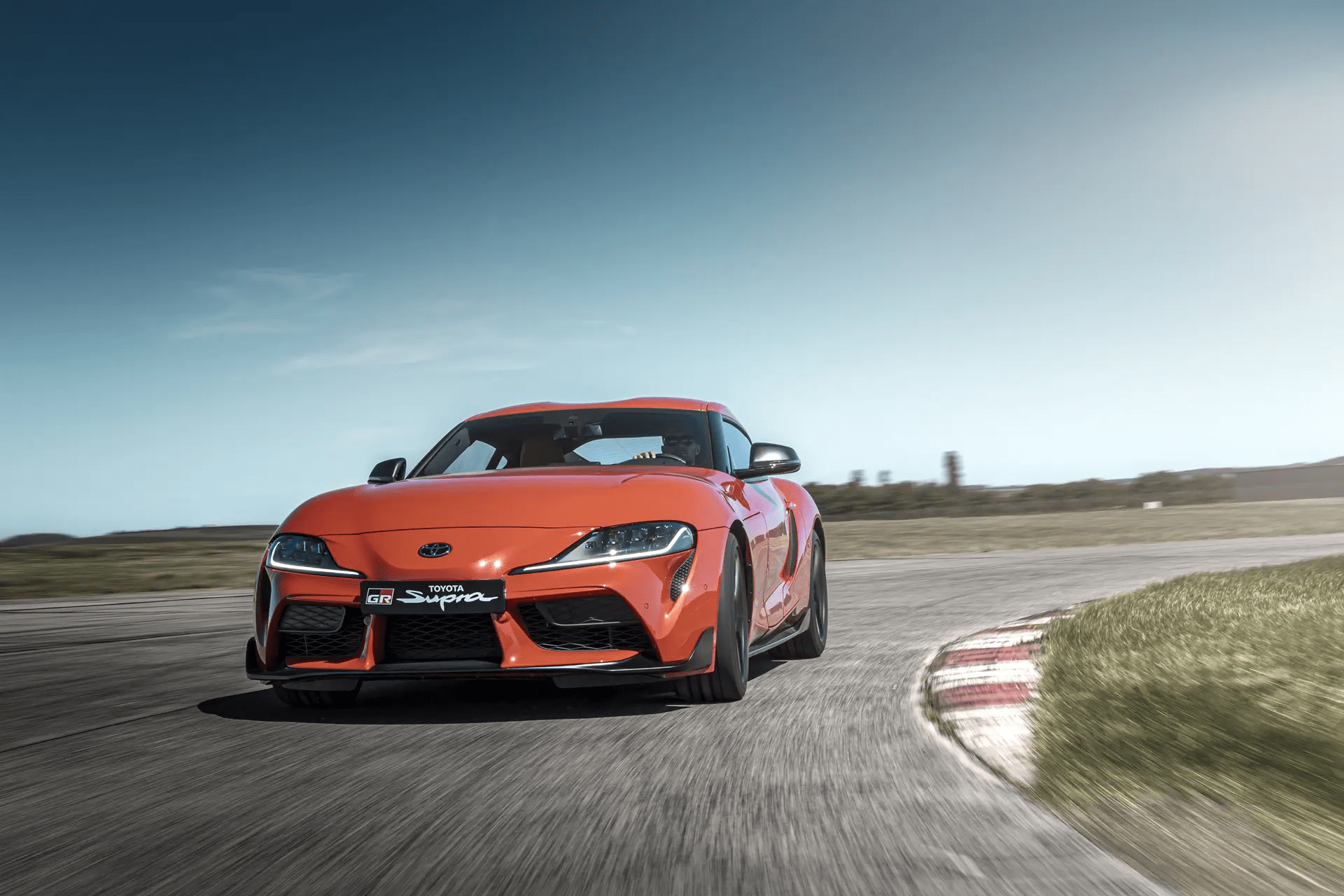 toyota supra gt4 22 6 2023