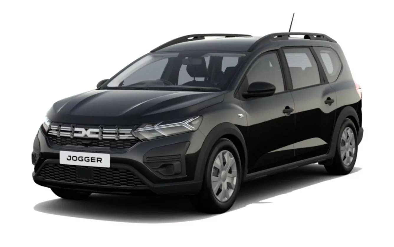 Dacia Jogger 1.0 4 6 2023