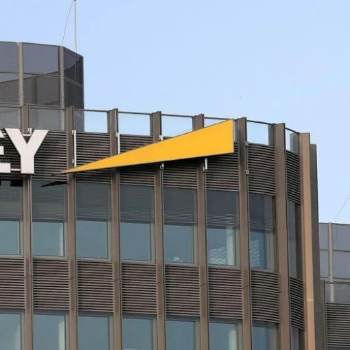 EY faces lawsuits and business losses