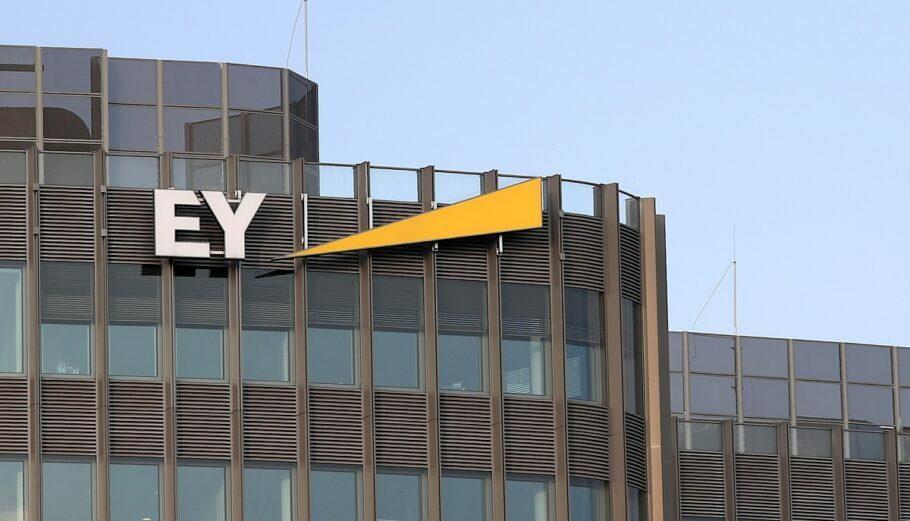 EY faces lawsuits and business losses