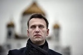alexey navalny