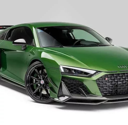 audi r8 8 7 2023